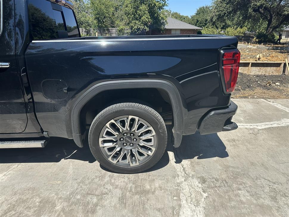 2024 GMC Sierra 1500 for sale in Dallas, Texas
