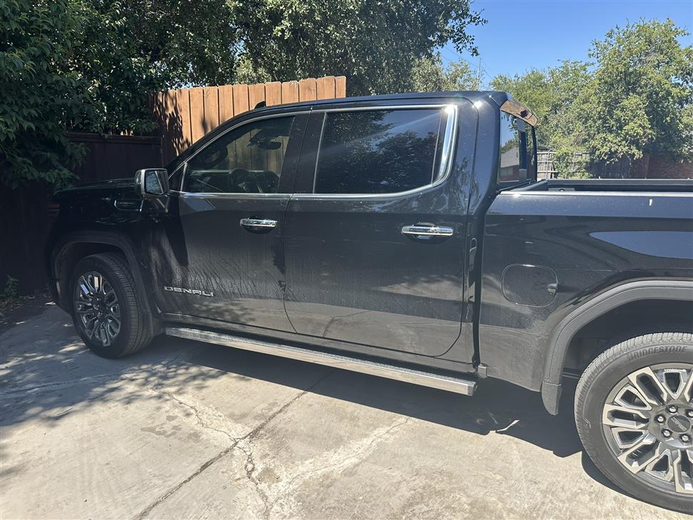 2024 GMC Sierra 1500 for sale in Dallas, Texas