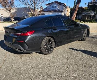 2023 BMW 8 Series for sale in Tarzana, California
