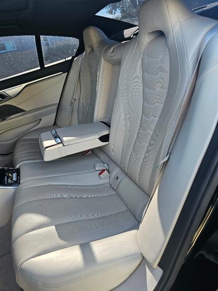 2023 BMW 8 Series for sale in Tarzana, California