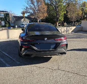 2023 BMW 8 Series for sale in Tarzana, California
