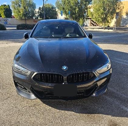2023 BMW 8 Series for sale in Tarzana, California