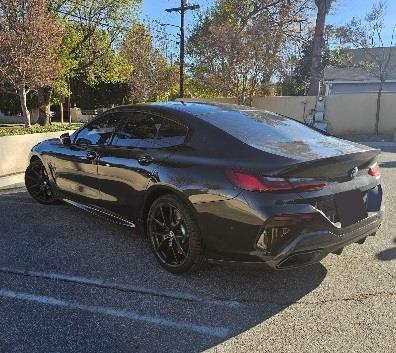 2023 BMW 8 Series for sale in Tarzana, California