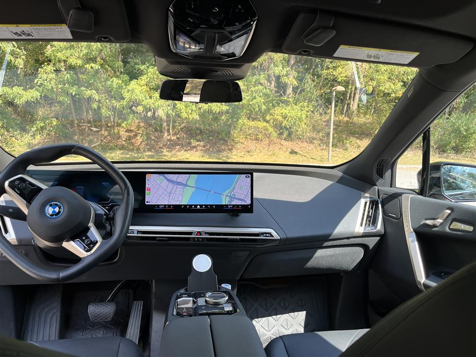 2024 BMW iX for sale in Fort Lee, New Jersey
