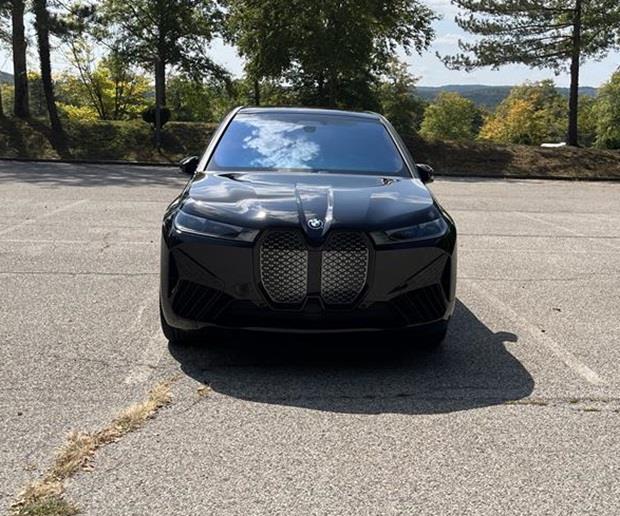 2024 BMW iX for sale in Fort Lee, New Jersey