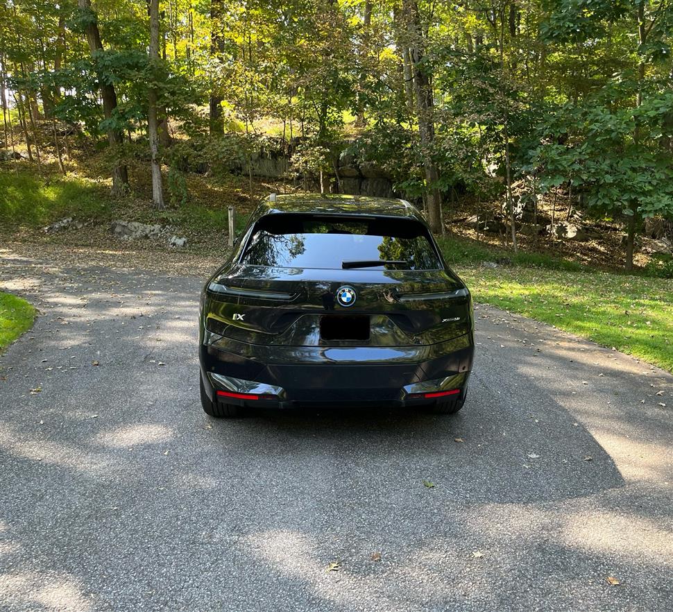 2024 BMW iX for sale in Fort Lee, New Jersey