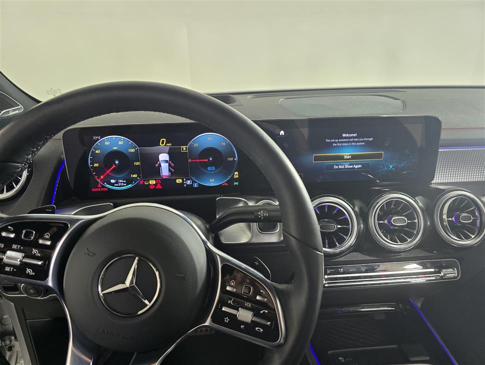 2023 Mercedes-Benz EQB for sale in Collierville, Tennessee