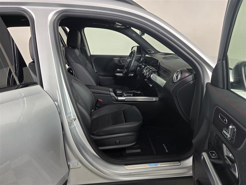 2023 Mercedes-Benz EQB for sale in Collierville, Tennessee