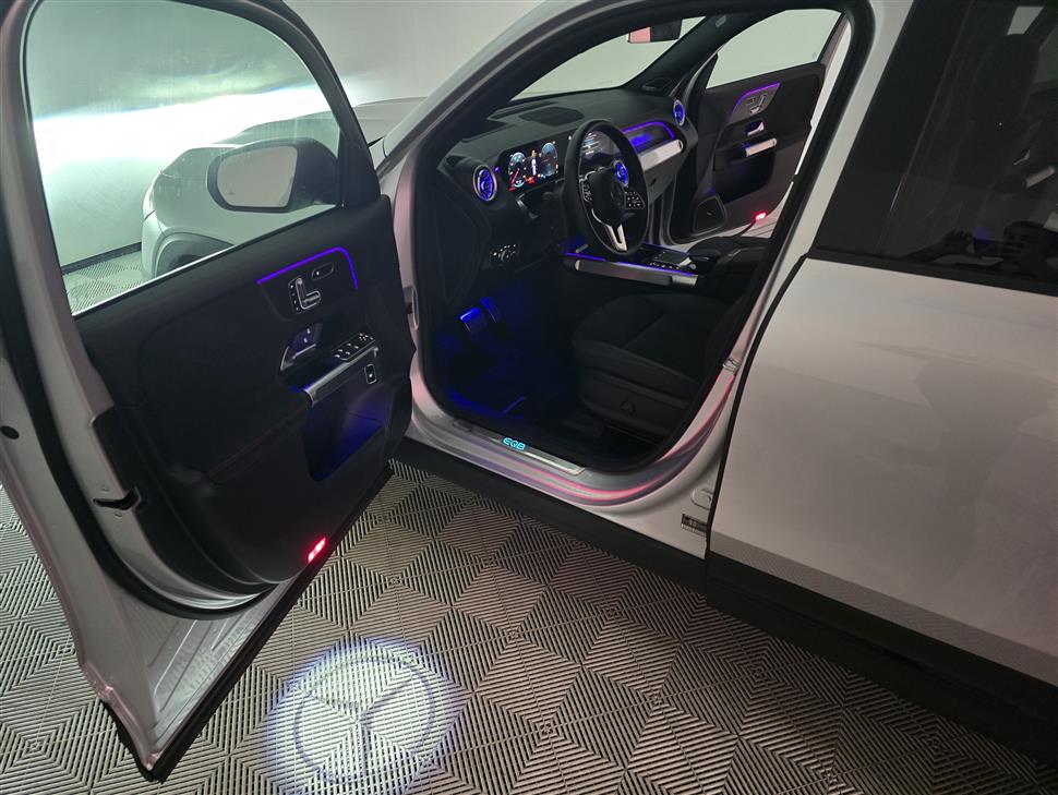 2023 Mercedes-Benz EQB for sale in Collierville, Tennessee