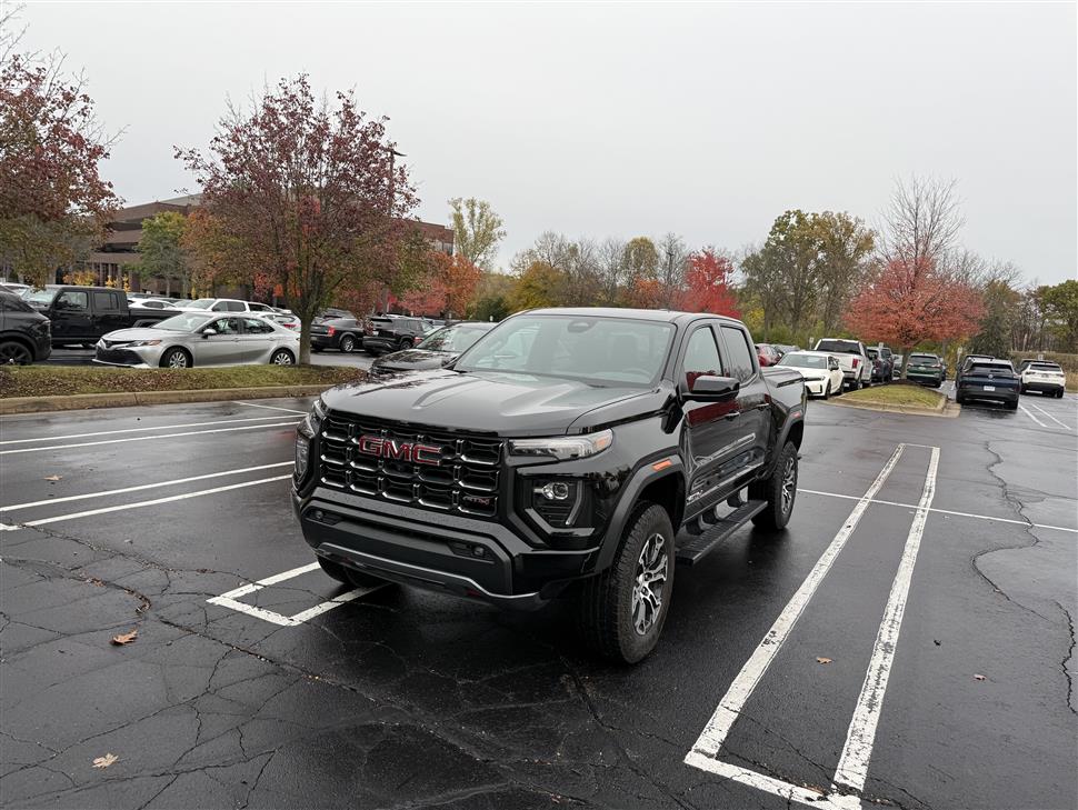 2023 GMC Canyon for sale in Royal Oak, Michigan
