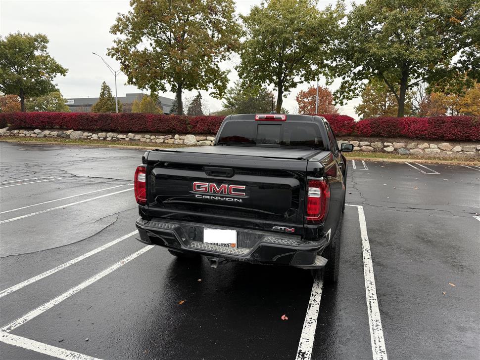 2023 GMC Canyon for sale in Royal Oak, Michigan