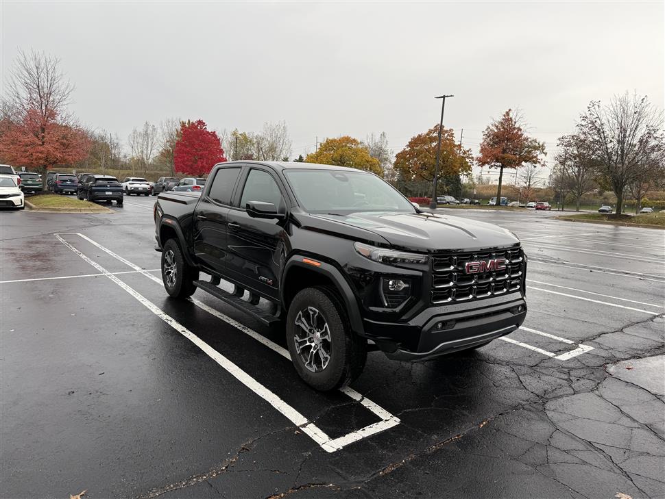 2023 GMC Canyon for sale in Royal Oak, Michigan