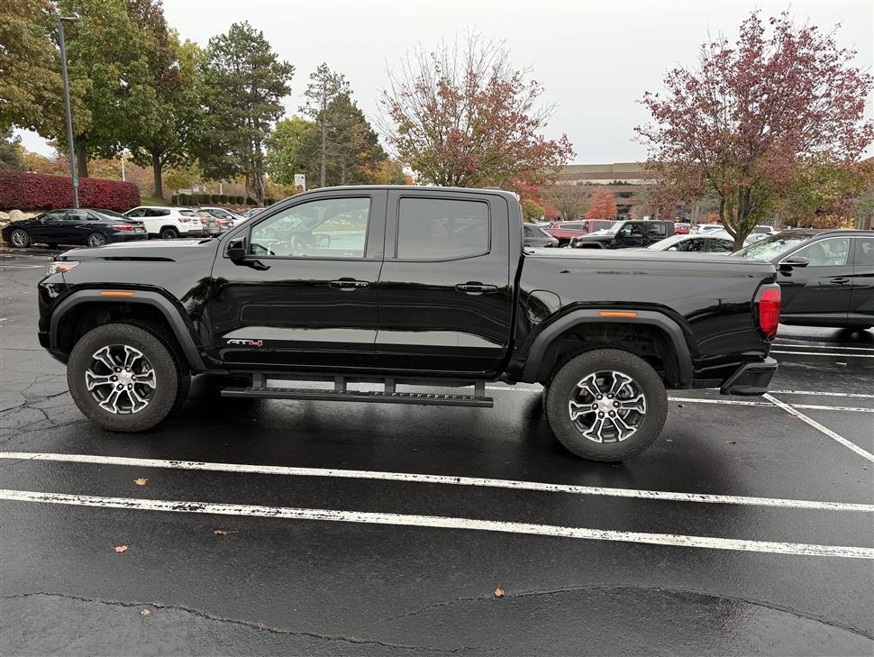 2023 GMC Canyon for sale in Royal Oak, Michigan