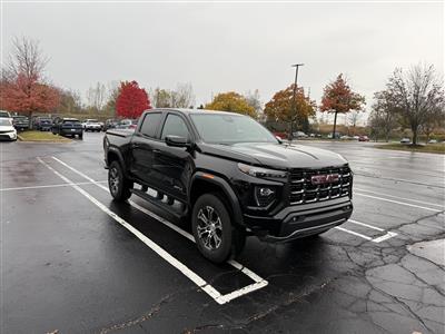 2023 GMC Canyon lease in Royal Oak,MI