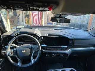 2024 Chevrolet Silverado 1500 for sale in Shirley, New York