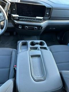 2024 Chevrolet Silverado 1500 for sale in Shirley, New York