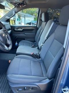 2024 Chevrolet Silverado 1500 for sale in Shirley, New York