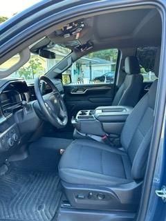 2024 Chevrolet Silverado 1500 for sale in Shirley, New York