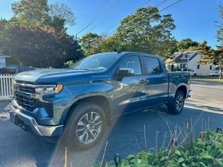 2024 Chevrolet Silverado 1500 for sale in Shirley, New York