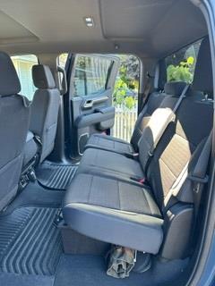 2024 Chevrolet Silverado 1500 for sale in Shirley, New York