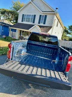 2024 Chevrolet Silverado 1500 for sale in Shirley, New York