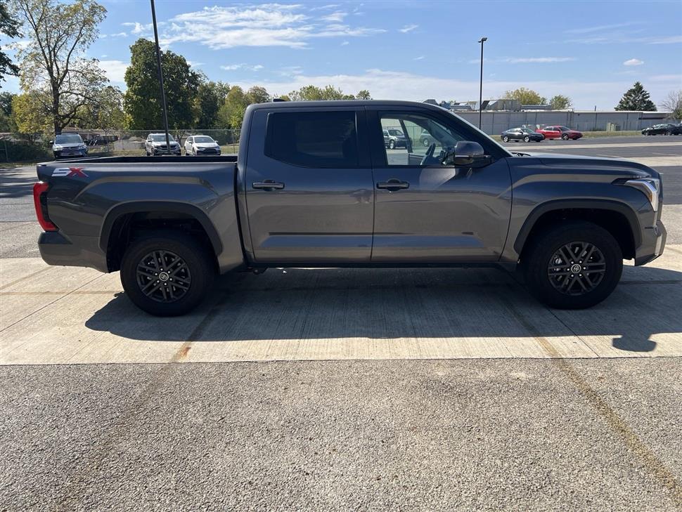 2024 Toyota Tundra for sale in Cincinnati, Ohio