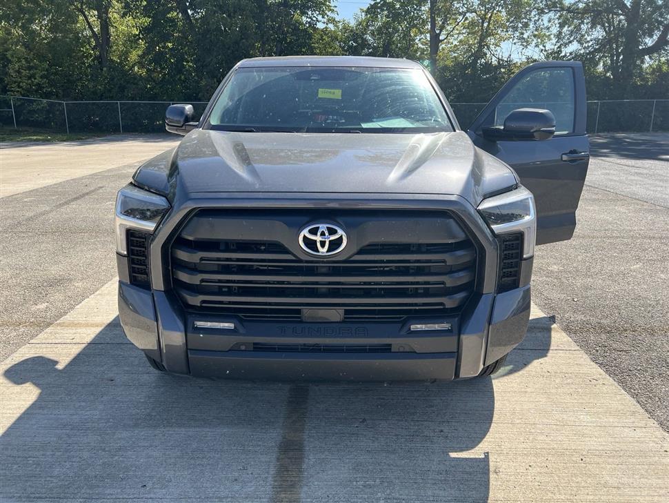 2024 Toyota Tundra for sale in Cincinnati, Ohio