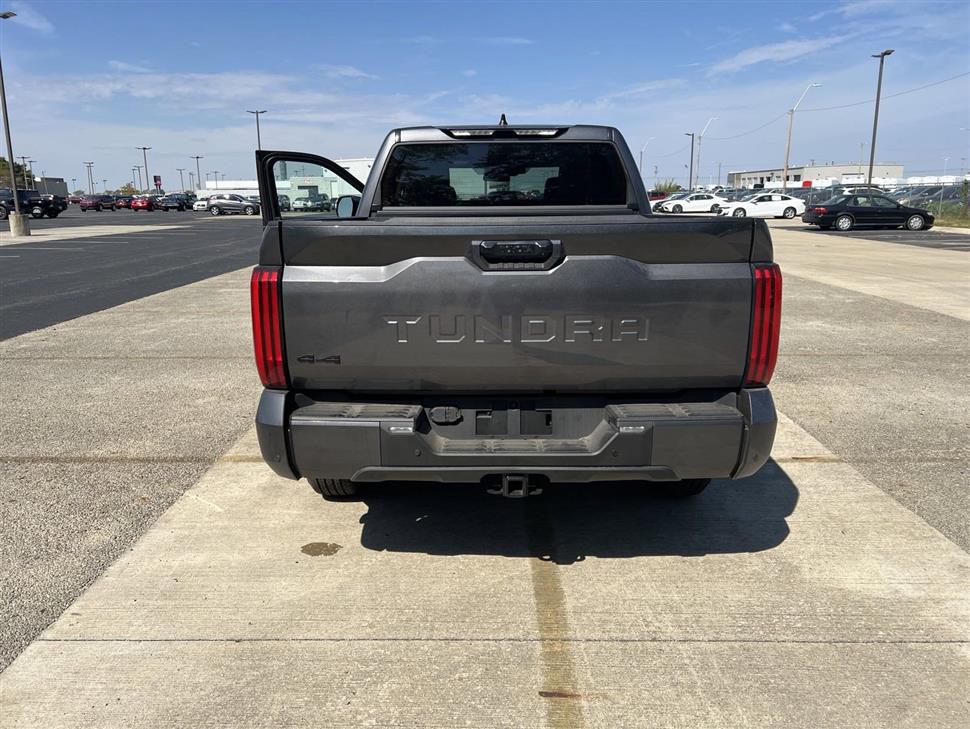 2024 Toyota Tundra for sale in Cincinnati, Ohio