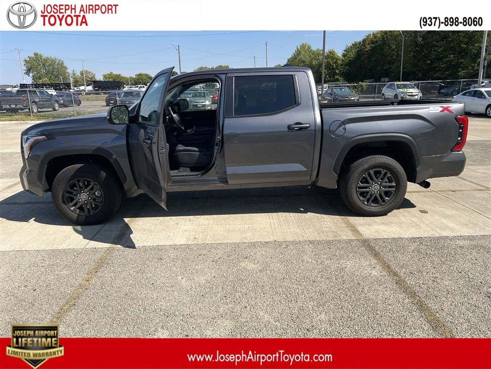 2024 Toyota Tundra for sale in Cincinnati, Ohio