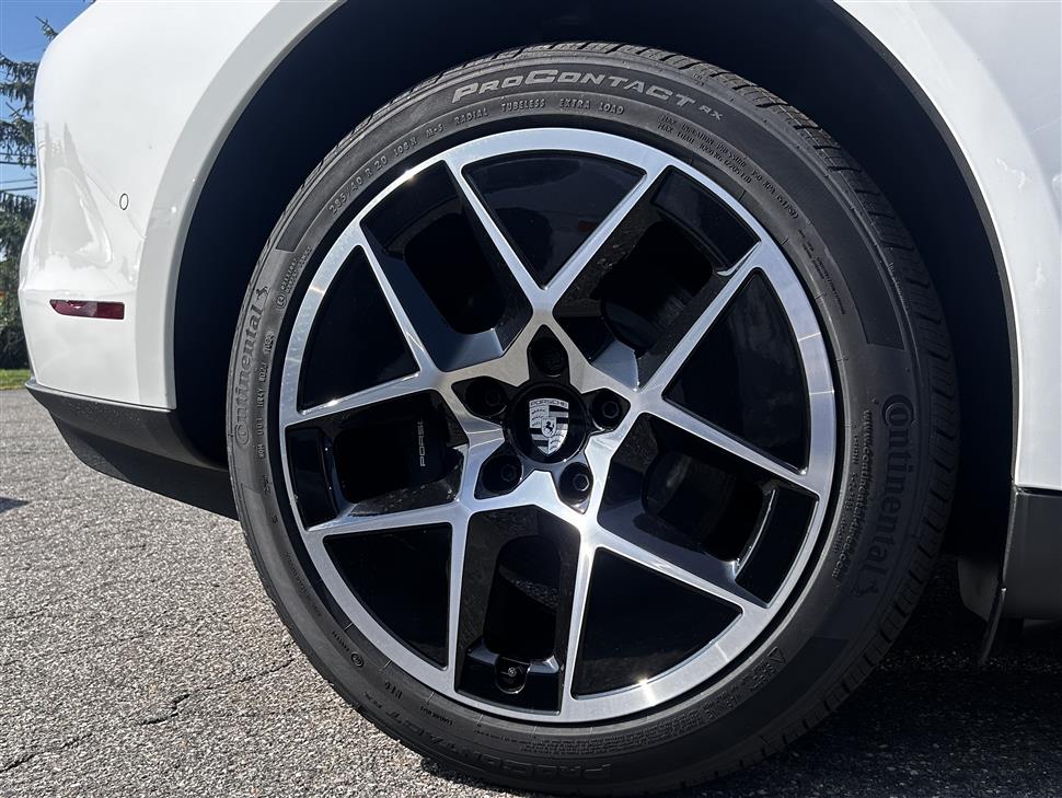 2025 Porsche Taycan for sale in Chicago, Illinois