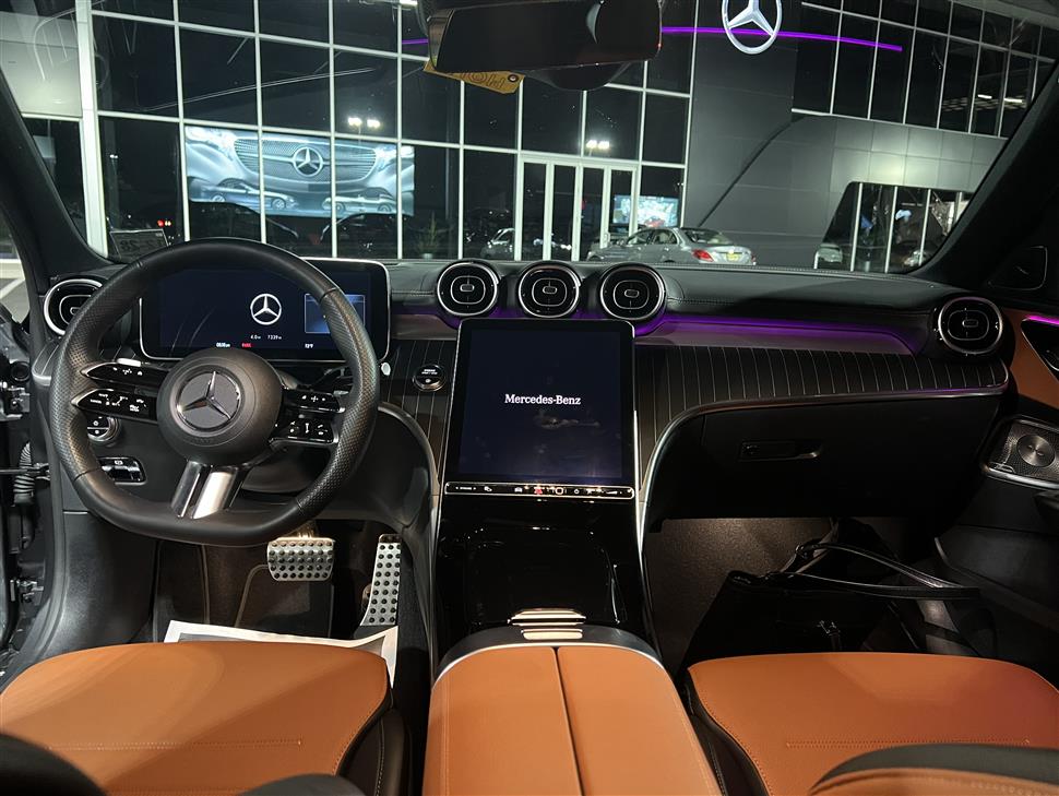 2024 Mercedes-Benz C-Class for sale in Staten Island, New York
