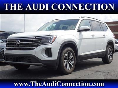 2024 Volkswagen Atlas for sale in Cincinnati,OH