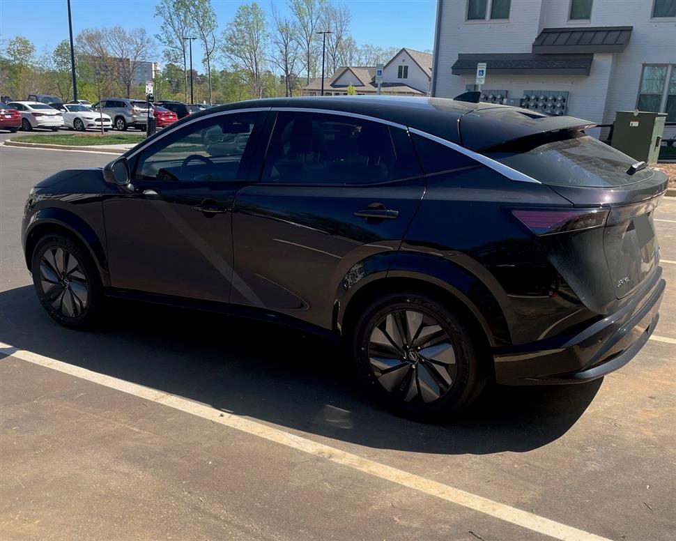 2023 Nissan Ariya for sale in Baltimore , Maryland