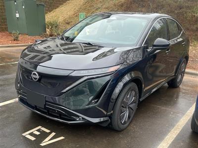 2023 Nissan Ariya lease in Baltimore ,MD
