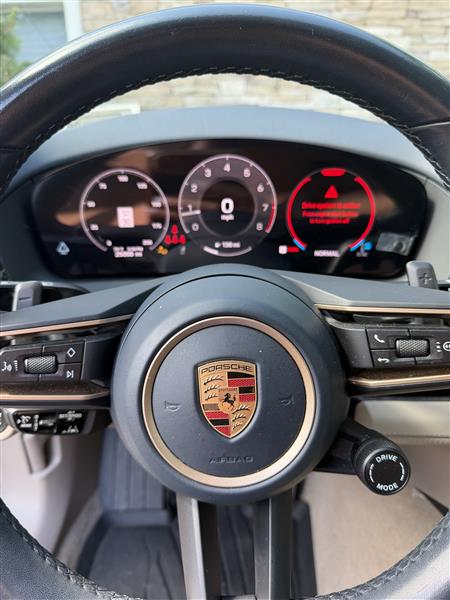 2024 Porsche Panamera for sale in North Bellmore, New York