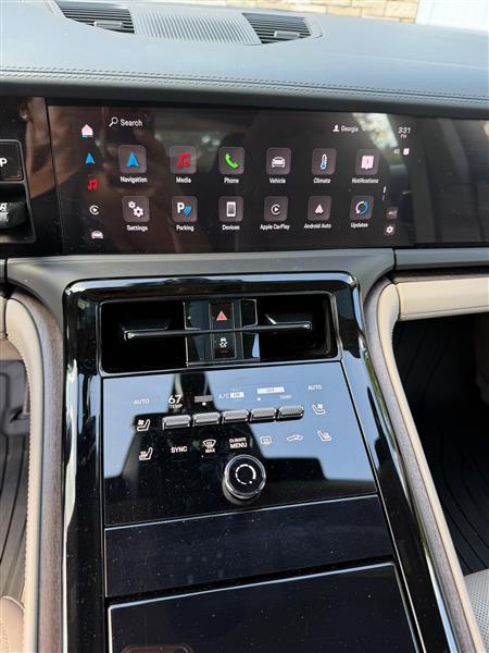 2024 Porsche Panamera for sale in North Bellmore, New York