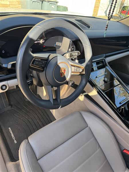 2024 Porsche Panamera for sale in North Bellmore, New York