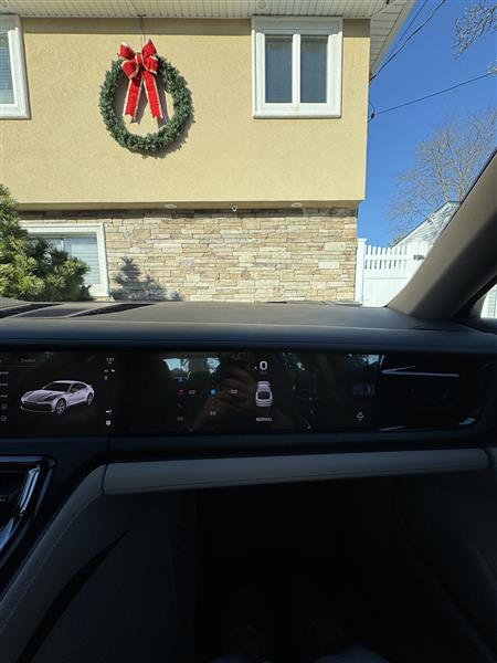 2024 Porsche Panamera for sale in North Bellmore, New York