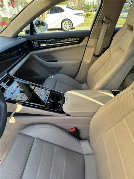 2024 Porsche Panamera for sale in North Bellmore, New York