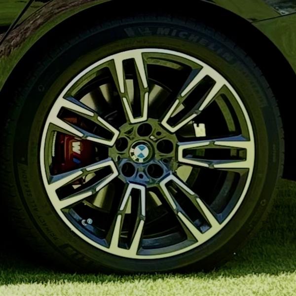 2024 BMW 5 Series for sale in Pittsboro, North Carolina