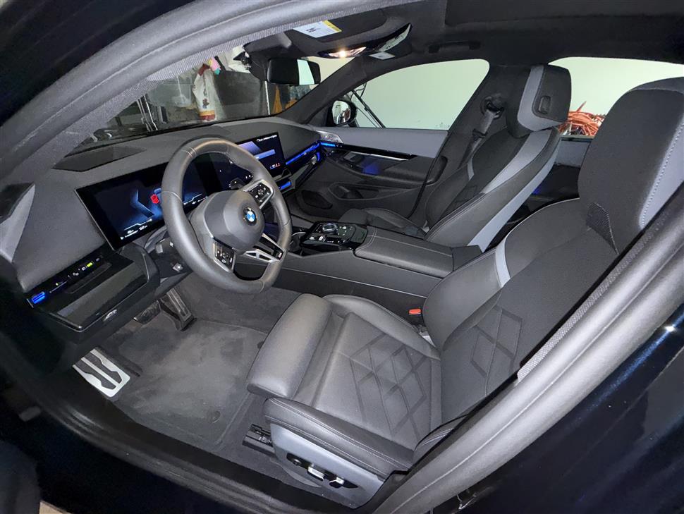 2024 BMW 5 Series for sale in Pittsboro, North Carolina