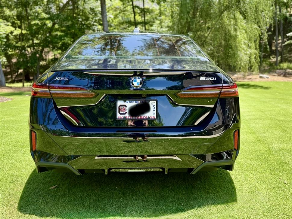 2024 BMW 5 Series for sale in Pittsboro, North Carolina
