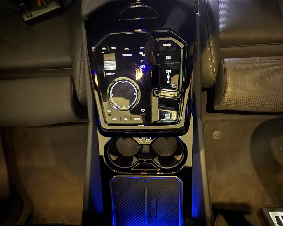 2024 BMW 5 Series for sale in Pittsboro, North Carolina