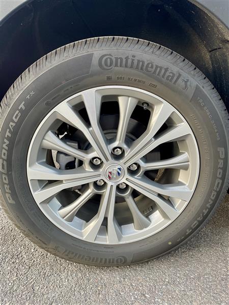 2023 Buick Envision for sale in Flushing, New York