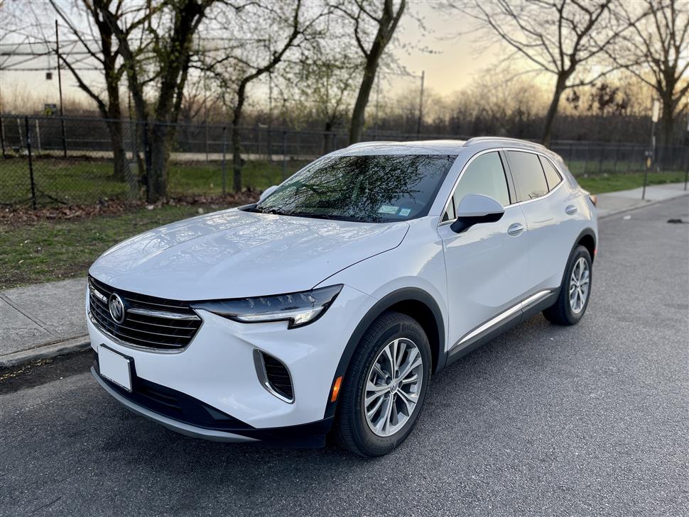 2023 Buick Envision for sale in Flushing, New York