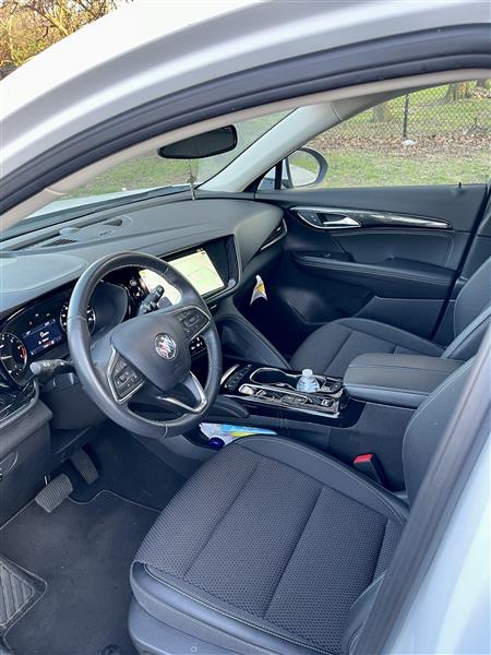 2023 Buick Envision for sale in Flushing, New York