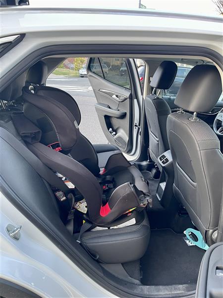 2023 Buick Envision for sale in Flushing, New York