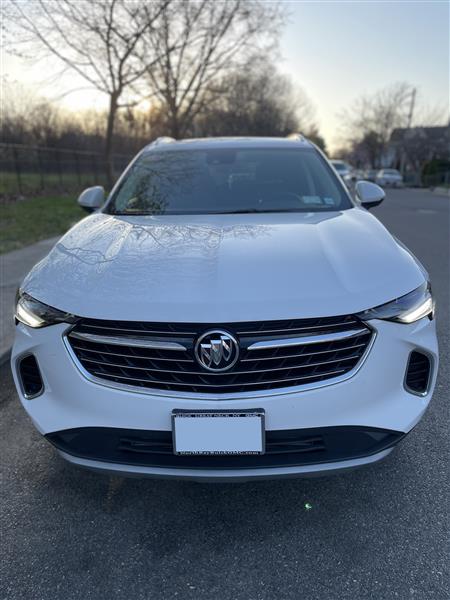 2023 Buick Envision for sale in Flushing, New York