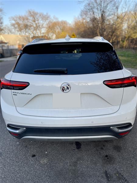 2023 Buick Envision for sale in Flushing, New York