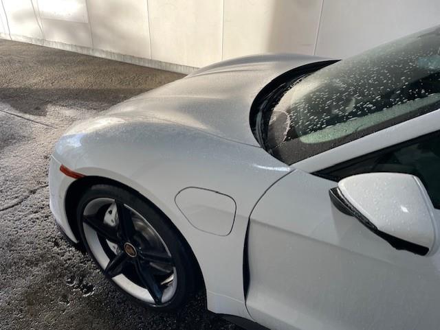 2024 Porsche Taycan for sale in San Francisco, California